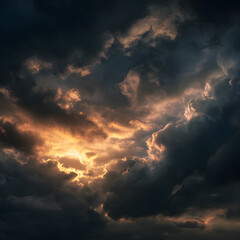 Abstract sunrise background, presentation,concept, magazine, powerpoint, website, marketing,