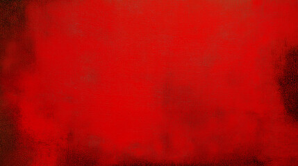 Red Wall Texture Background