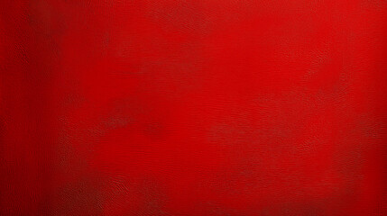 Red Wall Texture Background