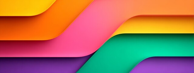 Fresh healthy fruits and vegetables marketing banner with spacious copy space