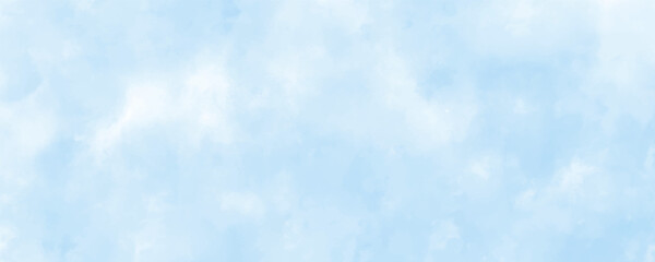 Abstract watercolor art background template. blue navy white watercolor backdrop empty space for text, banner, presentation or product display graphic design