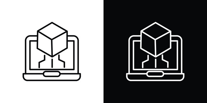 Simulator Icon Images – Browse 297,554 Stock Photos, Vectors, and Video ...