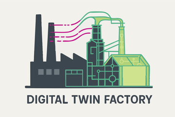 Digital Twin Factory