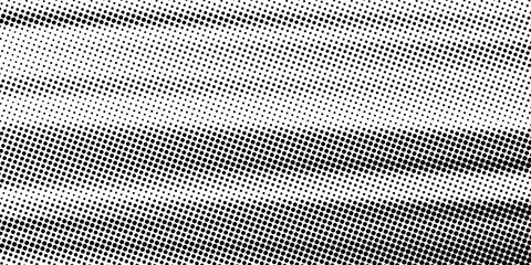 Basic halftone dots effect in black and white color. Halftone effect. Dot halftone. Black white halftone. MODERN