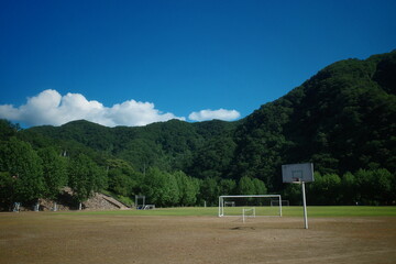 sky nature
