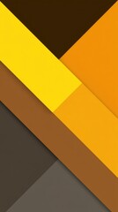 Fototapeta premium Carpenters Tape Minimalist Design Icon