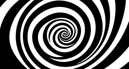 abstract swirl, twisted lines, hypnotic swirl, optical illusion swirl, circular pattern, swirl background, twirl design, black and white spiral, swirl art, concentric swirl, wavy lines, swirl graphic,