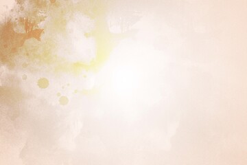 abstract watercolor background
