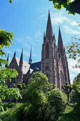 St. Paulskirche in Straßburg