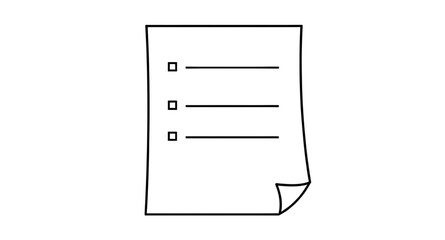  doc icon, document vector, file vector, page icon, document clipart, paper sheet icon, simple document icon, office document, document UI, document outline, document flat icon, document glyph, docume