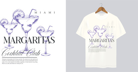 t shirt whit urban print