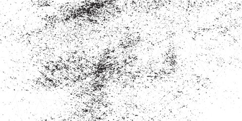 Distress overlay vector textures Distressed overlay texture for your design, scratched grunge urban background Old grunge black texture design. Grunge background