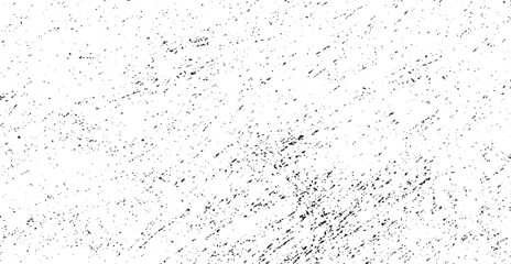 Grunge urban texture vector. Grunge background of black and white. white concrete wall texture background Vector Illustration