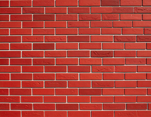 Obraz premium Set of brick wall backgrounds. texture surface, block rough, brickwork and stone. 4