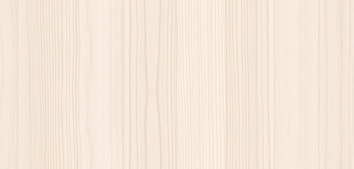 Fototapeta premium Subtle wood grain texture, soft light, muted beige tones, minimalist frame, clean, stock photo