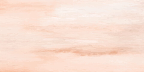 Elegant Pastel Pink and White Watercolor Wall Texture &ndash; Hand-Painted Minimalist Background with Soft Brush Strokes for Digital Design and Branding