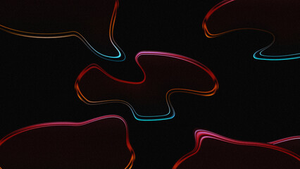 abstract colorful background