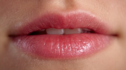 Fototapeta premium Mouth sores