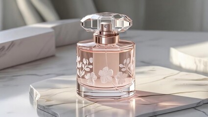 50ml bottle of perfume