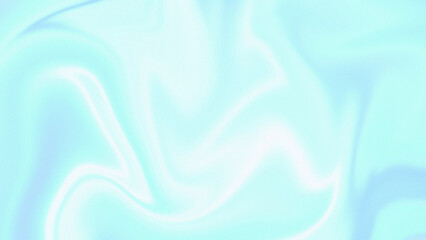A calm and smooth abstract background in sky blue tones with fluid, dreamy swirls and soft grain texture. Perfect for digital design, presentations, or branding projects.