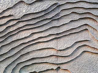 abstract texture with topographic contour. abstract cartography texture