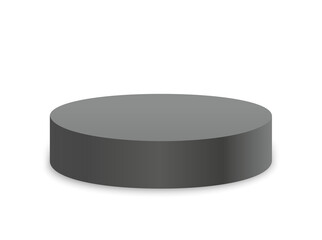 Png Minimal Pedestal with Natural Texture for Premium Beauty Layout