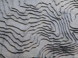 abstract texture with topographic contour. abstract cartography texture