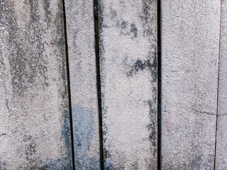 Abstract closeup of the concrete texture