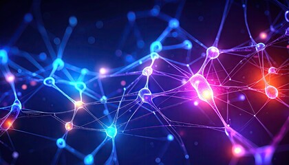 Abstract neural network