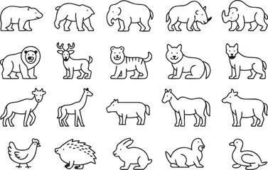 Diver Silhouette with Scuba Gear and Fins scuba diving underwater