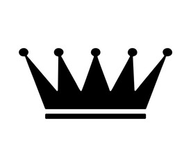 Royal Crown SVG File, King Crown SVG, Queen Crown SVG, Princess Tiara Svg, File For Cricut, For Silhouette Vector