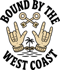 Rock and Roll California