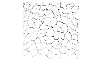 cracked concrete wall, cracked soil texture