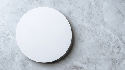 Sparkling white toilet seat, pristine addition to your modern bathroom clean,