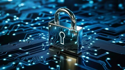Illustrating the importance of privacy in computing systems. 