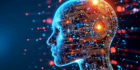 A Look at Integrated Circuits in Modern Robotic Innovations