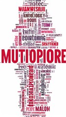 Abstract word cloud (1)