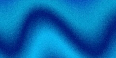 Obraz premium Gradient grainy texture vector design in eps 10