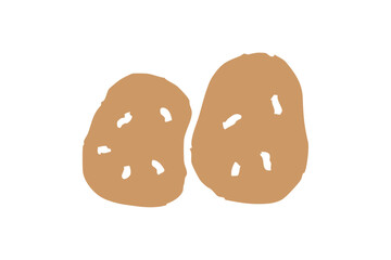 じゃがいも