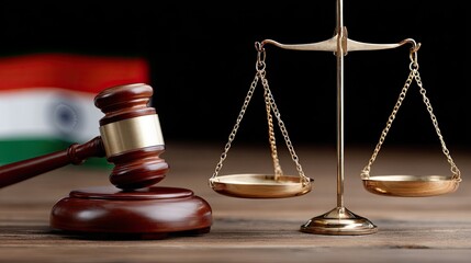 A young girl showcases her style with braids and a chic outfit while smiling and posing confidently against a purple backdrop