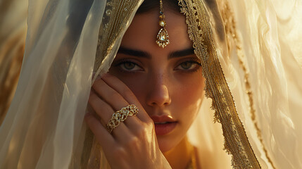 woman, bride, beauty, wedding, fashion, veil, dress, model, glamour, love, bridal, elegance