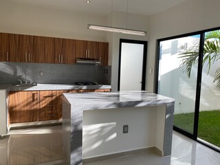 Cocinas Modernas - Casa 