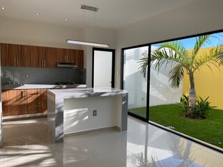 Cocinas Modernas - Casa 