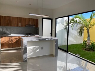 Cocinas Modernas - Casa 