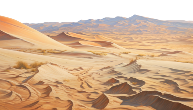 PNG PNG Dune in egypt landscape panoramic outdoors.