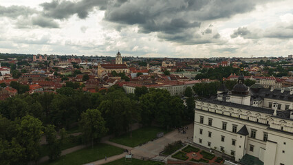 Wilno © Katarzyna