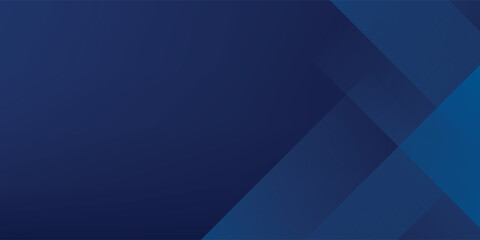 modern blue abstract background with elegant bright diagonal lines