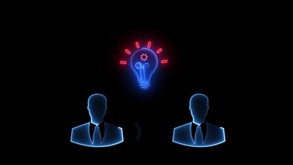 Coaching concept.Mentorship or advice from mentor for personal development person. Skills growth, Inspire and motivate using guidance and coaching to employee. Coaching icon