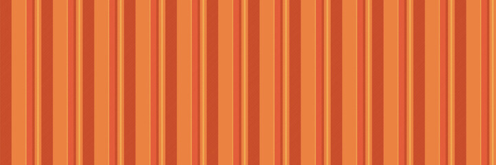 Vibrant orange and amber vertical stripes create a dynamic, textured background.  Perfect for websites, presentations, or print projects needing a bold, modern feel.