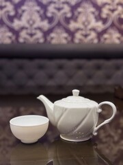 chinese tea set